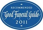 Recommended Funeral Director with the Good Funeral Guide