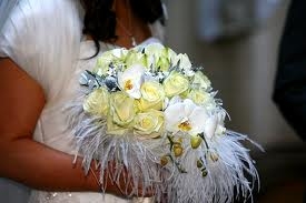 Brides Bouquet