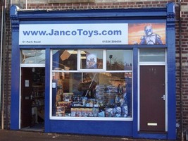 Janco Toys