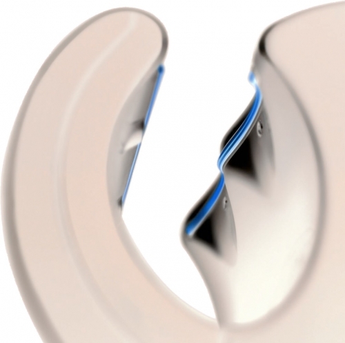 Dyson Airblade CloseUp