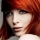 Red Hair Short