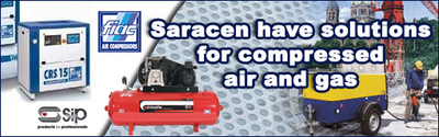 Compressed air and gas solutions