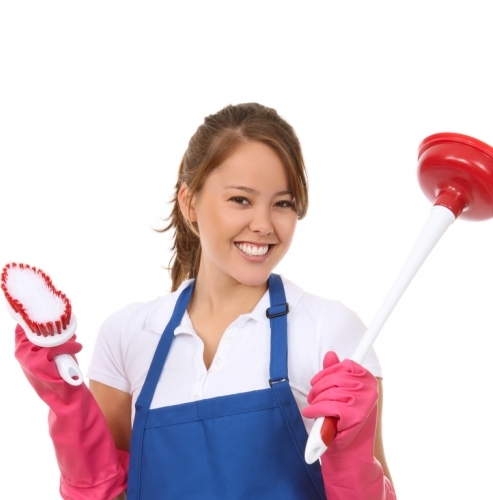 Professional Cleaning Services London