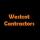 WESTCOT CONTRACTORS