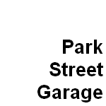 Park Street Garage - tyres