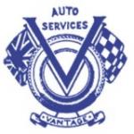 Vantage Tyres & Garage Services - Mot Testing Stoke on Trent - tyres