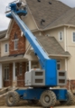 IPAF - Mobile Elevating Work Platform (Boom)