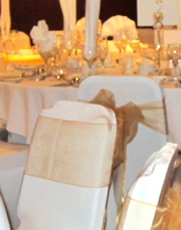 Devere Gold 6