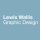 Graphic Designer Brighton Lewis Wallis Design