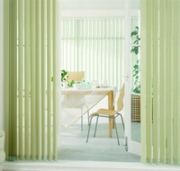 Vertical Blinds