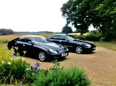 cls and s class