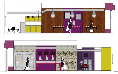 Cake Shop