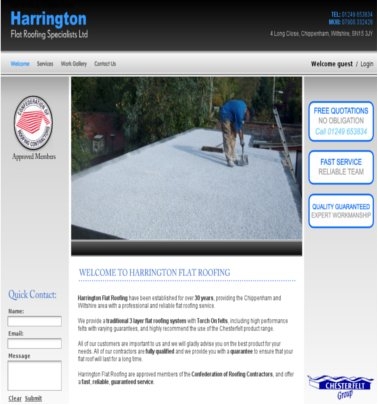 Harrington