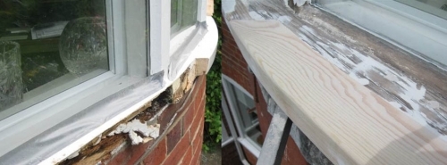 Window Repairs Southampton