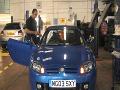 Are you looking for quality MOTs in Southampton? If so look no further than JRL Autos Ltd, as we are the company for you. We are MOT and car servicing specialists, offering fantastic services to customers based within a ten mile radius of the Portswo