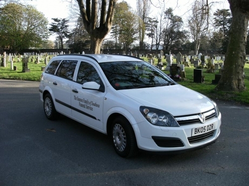 First Call Vehicle