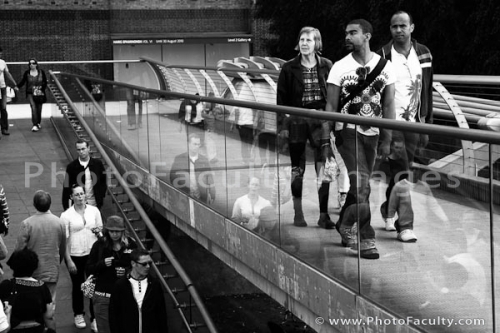 PhotoFaculty Street Photography Courses