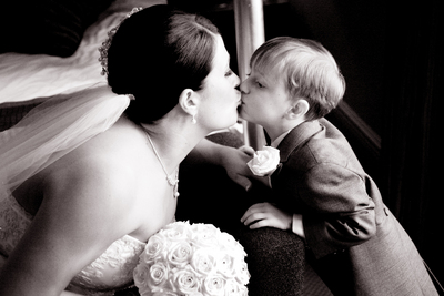 Wedding Photographer Leeds, West Yorkshire