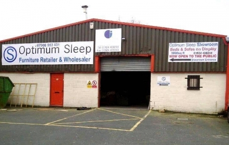 Optimum Sleep