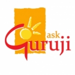 Guruji Logo Guruji Logo
