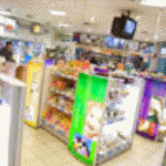 Light boxes, illuminated displays and signs
