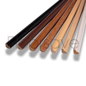 Laminate Flooring Scotia Edging - 2.4m