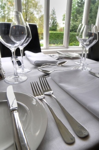 Fine Dining in an friendly, relaxed and romantic environment