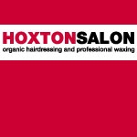 Hoxton Salon - London organic hairdressing and waxing salon