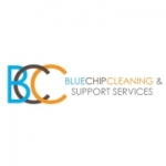 Blue Chip Cleaning & Support Services Ltd - office cleaners