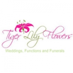 Tiger Lily Flowers - florists