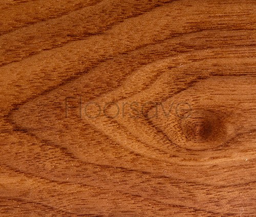 Multiply Lacquered Mixed Grade Engineered Walnut Flooring - 130mm