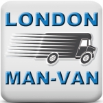 London Man and Van Removals company
