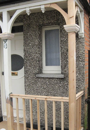 Joinery Job Southampton