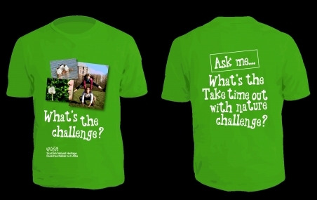 SNH T Shirt Design by G3 Creative