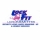 Lock Fit Logo
