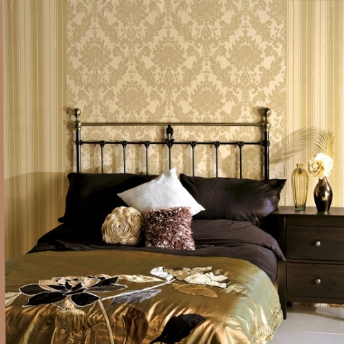 Italian vinyl wallpaper