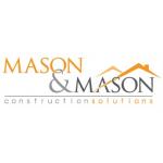 Mason & Mason Construction Solutions - builders