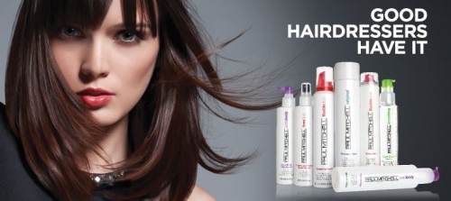 Good Hairdressers