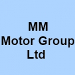 MM Motor Group Ltd - car showrooms