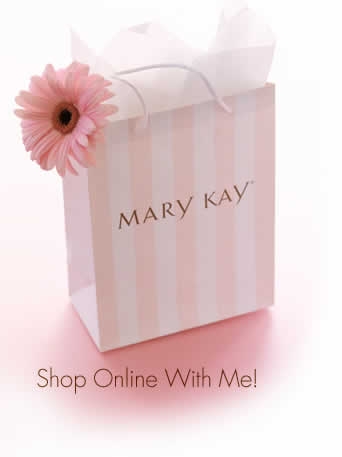 Shop online with me!