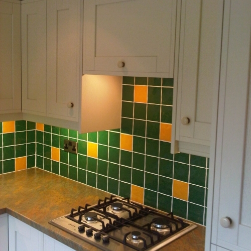 Crown Imperial Kitchen Hadlow Range