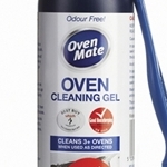 Oven Mate Cleaning Gel