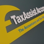 TaxAssist Accountants - Sign