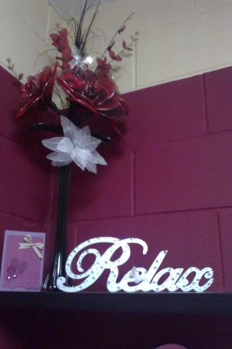 Relaxation