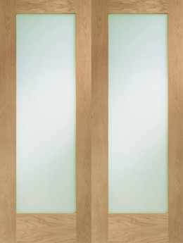 Internal Oak Pattern 10 Pairs