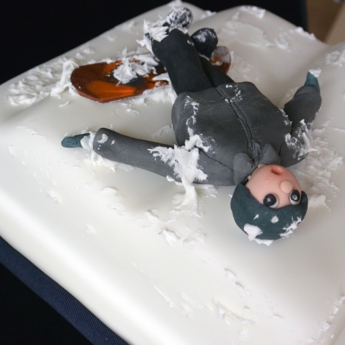 Cake Decorating Qualifications Cake Decoration