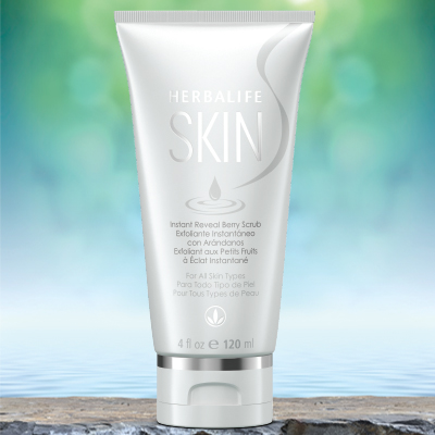 herbalife aloe vera creme