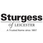Sturgess Of Leicester - car showrooms
