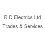 RD Electrics Ltd - electricians