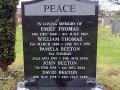 http   www touchlocal com business list bid 7235058 SPB Stonework s has a vast and extensive knowledge in Stonemasonry  Lettercutting and Renovation to existing memorials or old stonework